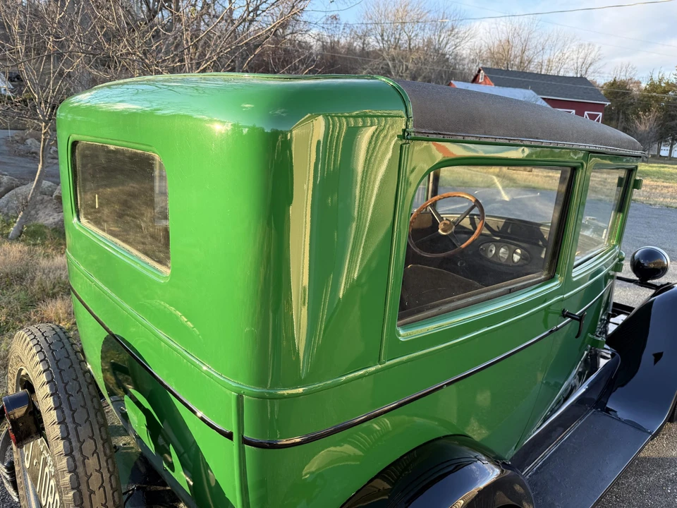 1928 Chevrolet National & International & Universal - Image 30 of 31