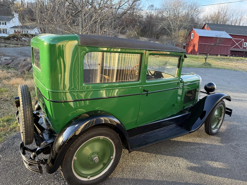 1928 Chevrolet National & International & Universal - Image 14 of 31