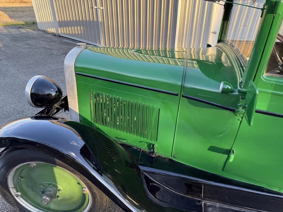 1928 Chevrolet National & International & Universal - Image 25 of 31