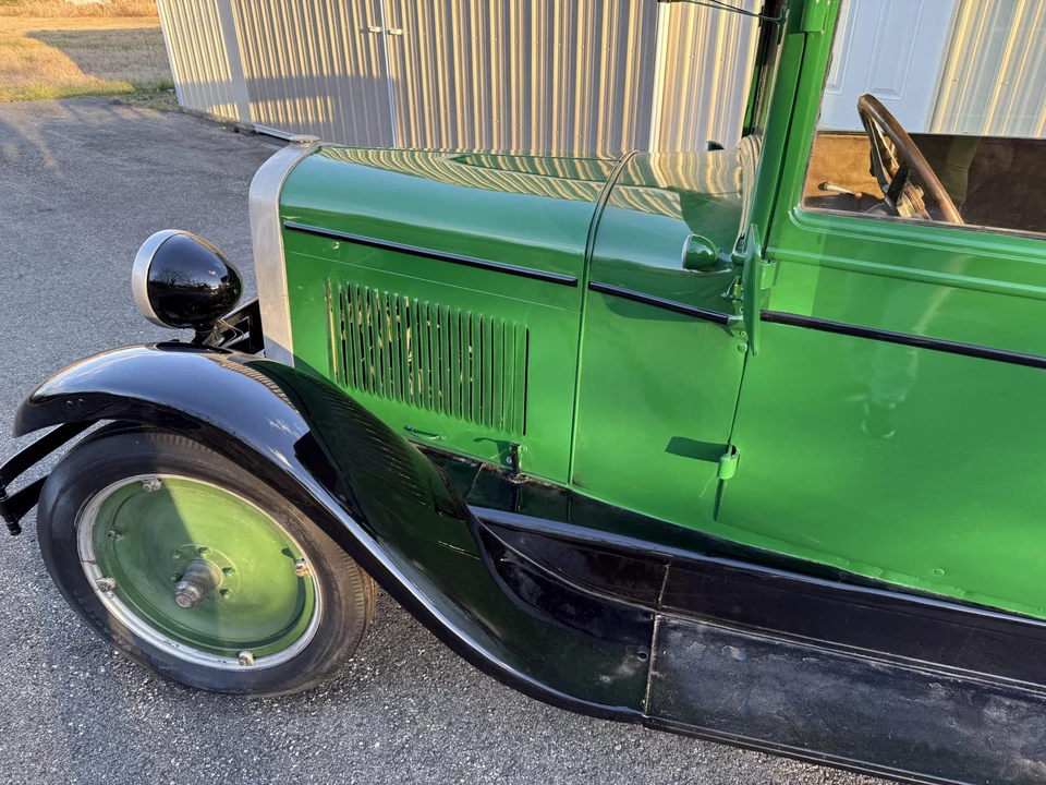 1928 Chevrolet National & International & Universal - Image 24 of 31