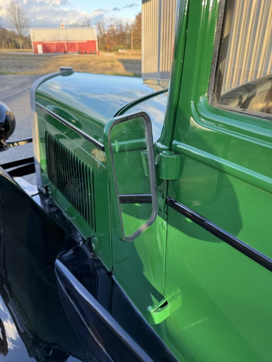 1928 Chevrolet National & International & Universal - Image 28 of 31