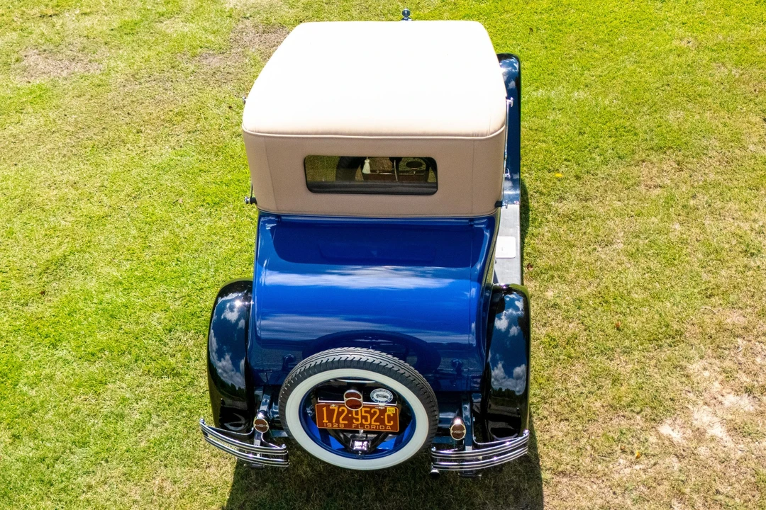 1928 Chevrolet National & International & Universal - Image 15 of 31