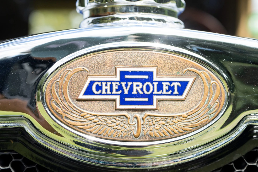 1928 Chevrolet National & International & Universal - Image 28 of 31