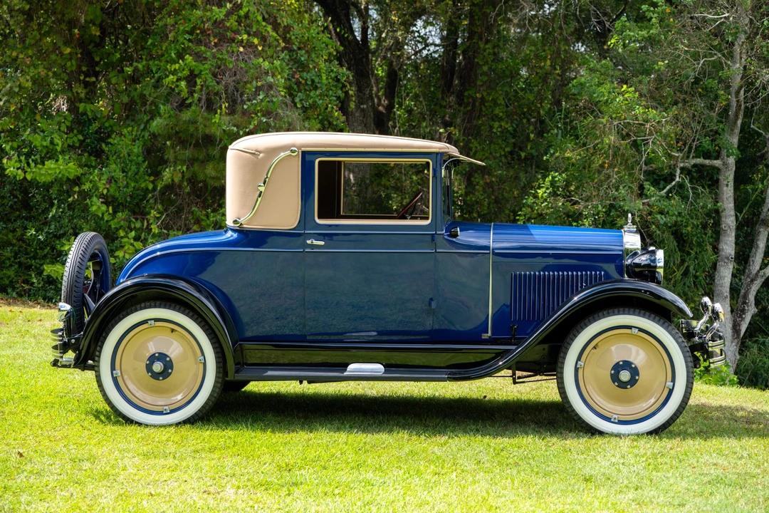 1928 Chevrolet National & International & Universal - Image 8 of 31