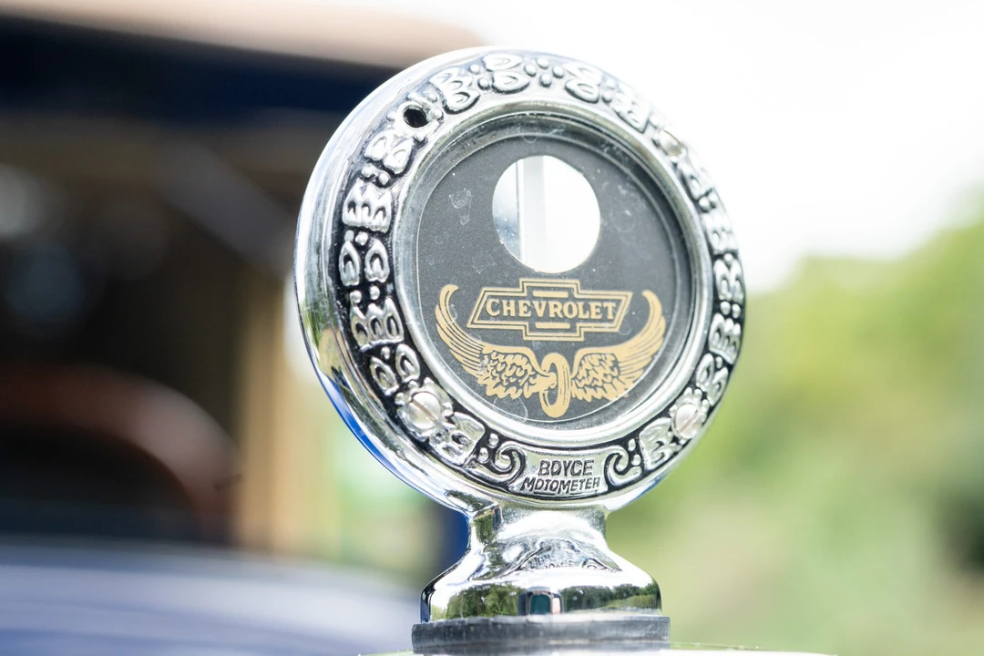 1928 Chevrolet National & International & Universal - Image 26 of 31