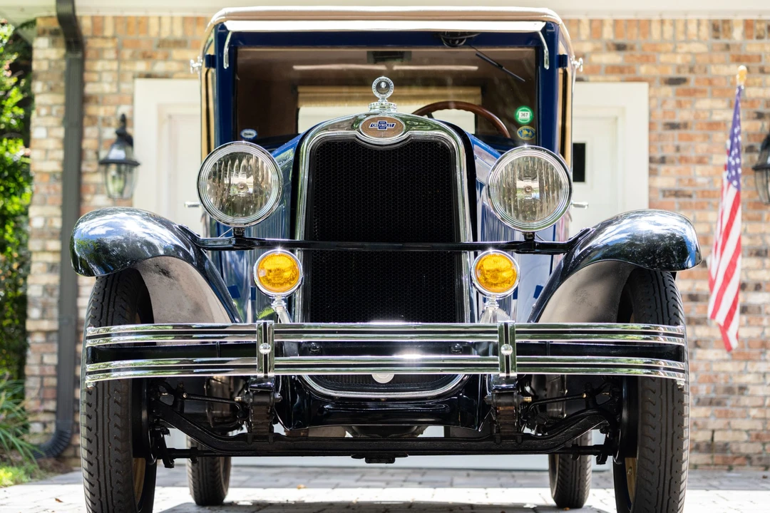 1928 Chevrolet National & International & Universal - Image 19 of 31
