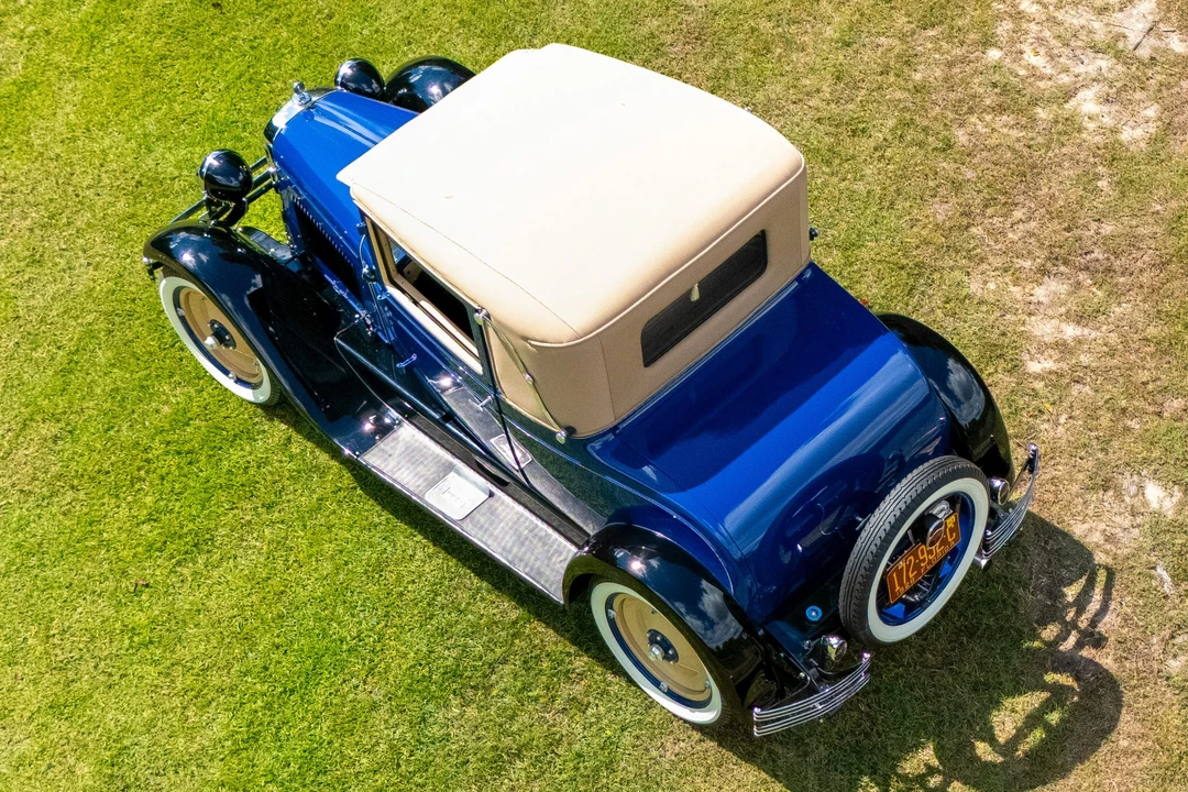 1928 Chevrolet National & International & Universal - Image 14 of 31