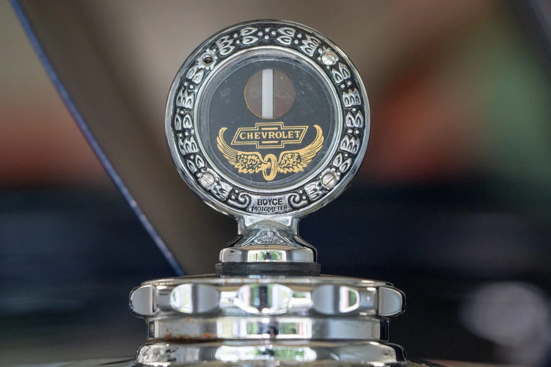 1928 Chevrolet National & International & Universal - Image 27 of 31