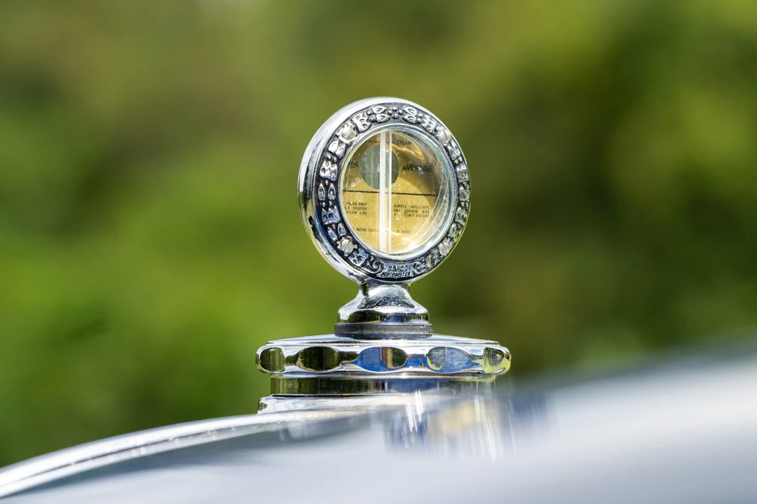 1928 Chevrolet National & International & Universal - Image 29 of 31