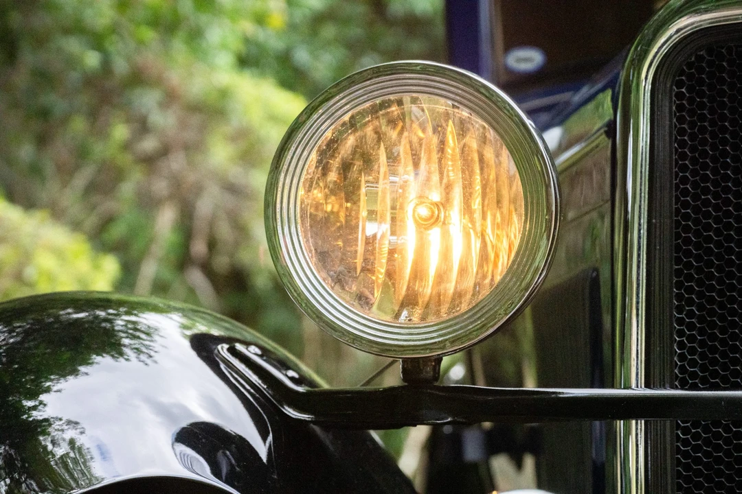 1928 Chevrolet National & International & Universal - Image 23 of 31