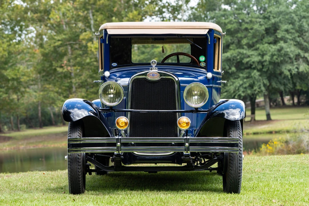 1928 Chevrolet National & International & Universal - Image 11 of 31