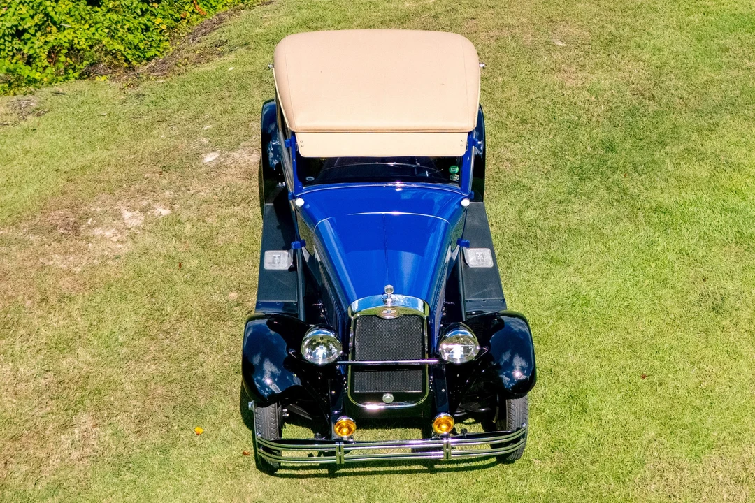 1928 Chevrolet National & International & Universal - Image 12 of 31
