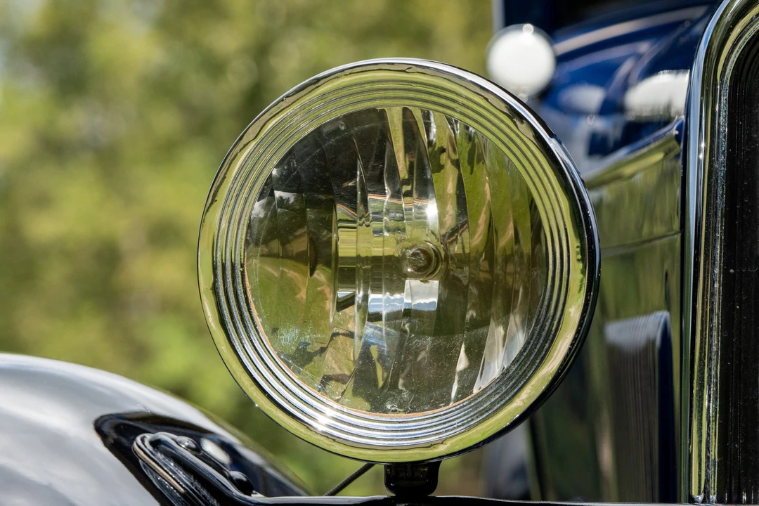 1928 Chevrolet National & International & Universal - Image 21 of 31