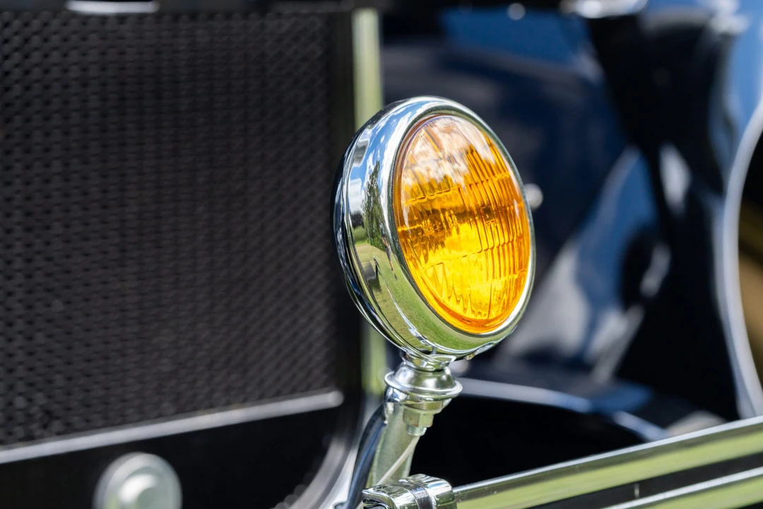 1928 Chevrolet National & International & Universal - Image 24 of 31