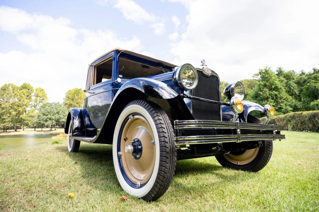 1928 Chevrolet National & International & Universal - Image 10 of 31