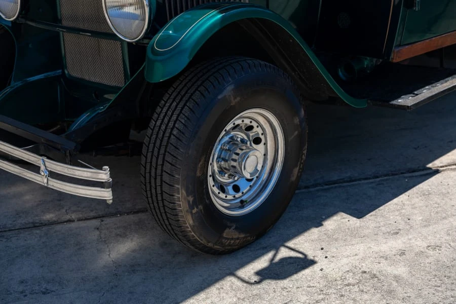 1928 Chevrolet National & International & Universal - Image 14 of 29