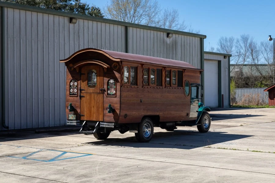 1928 Chevrolet National & International & Universal - Image 3 of 29
