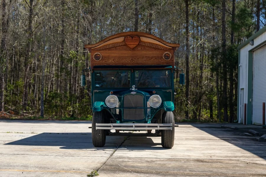 1928 Chevrolet National & International & Universal - Image 4 of 29