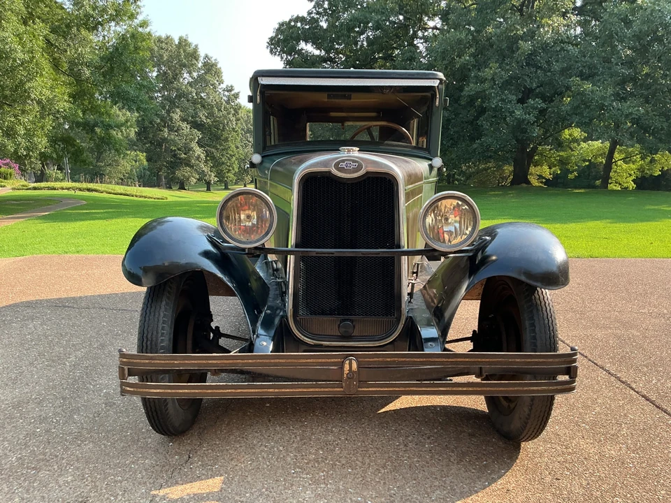 1928 Chevrolet National & International & Universal - Image 12 of 31