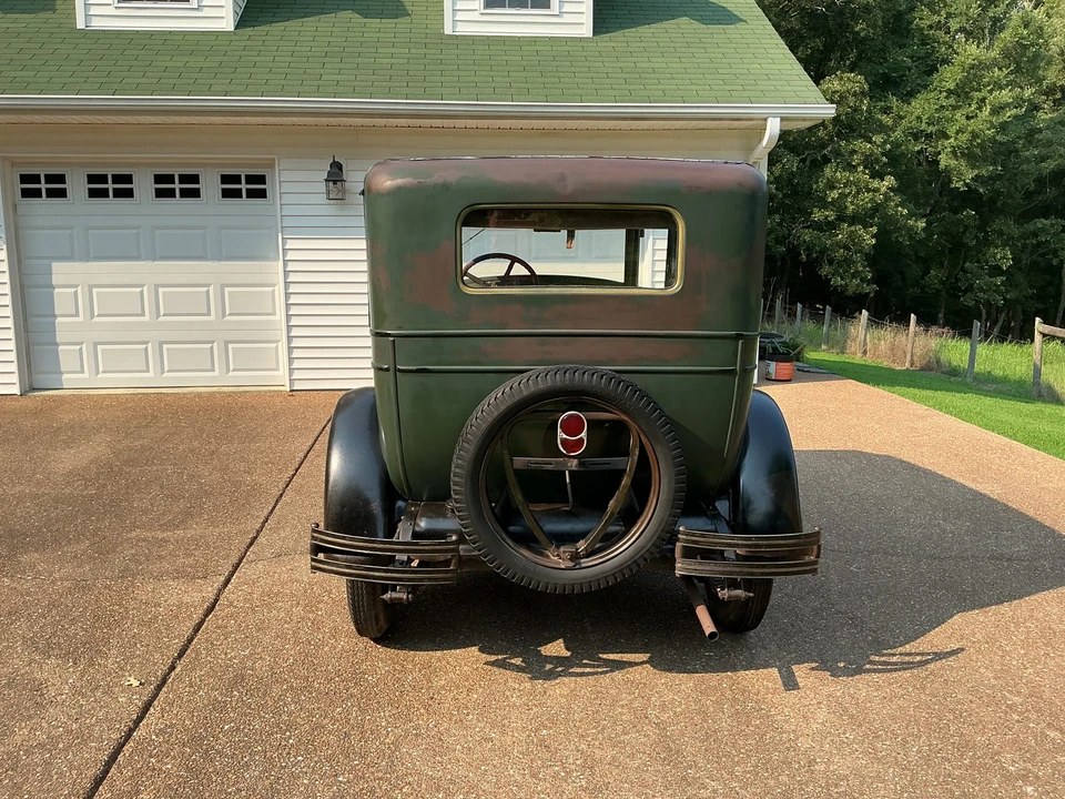 1928 Chevrolet National & International & Universal - Image 6 of 31