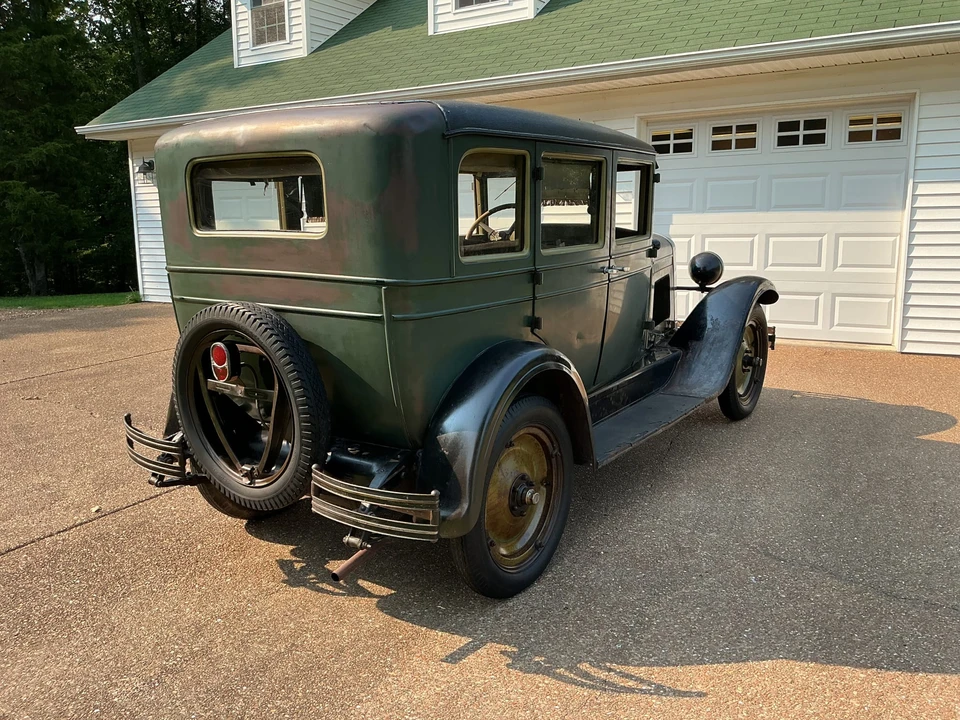 1928 Chevrolet National & International & Universal - Image 8 of 31