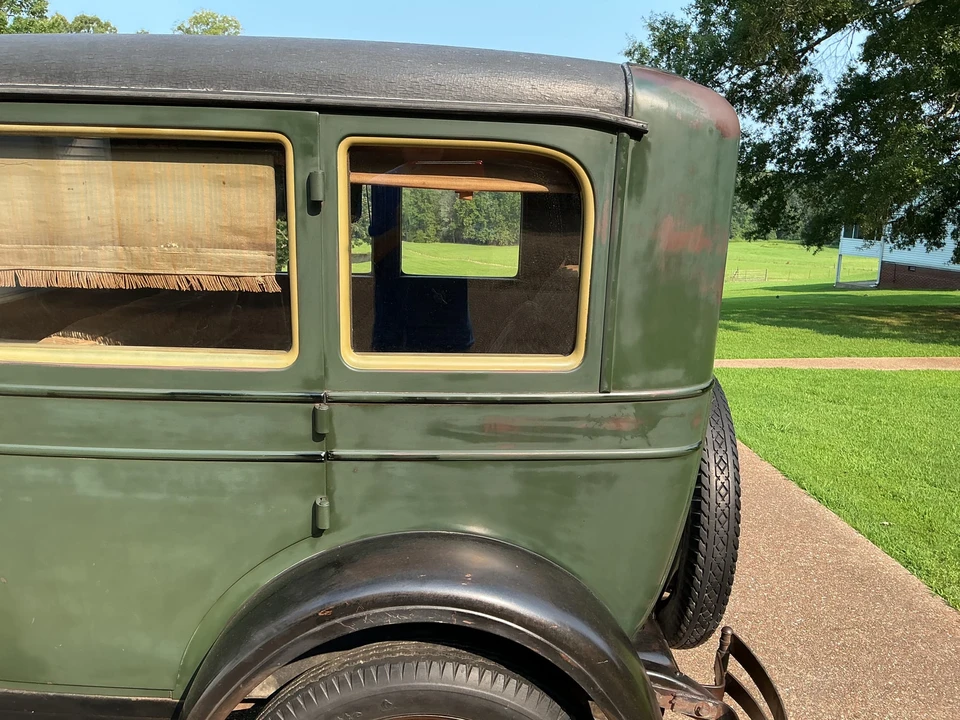 1928 Chevrolet National & International & Universal - Image 21 of 31