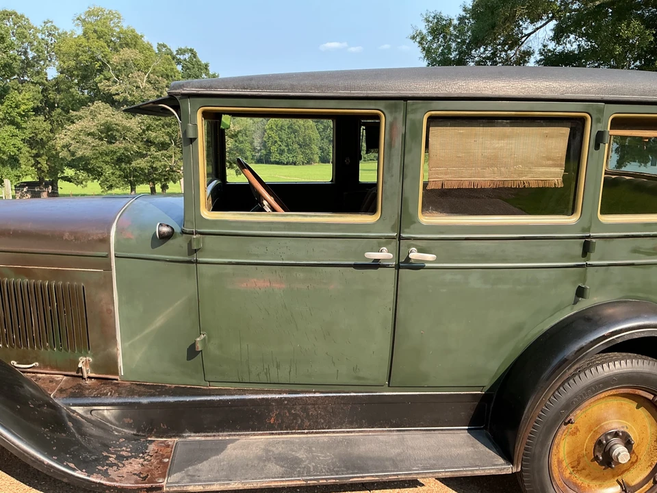 1928 Chevrolet National & International & Universal - Image 16 of 31