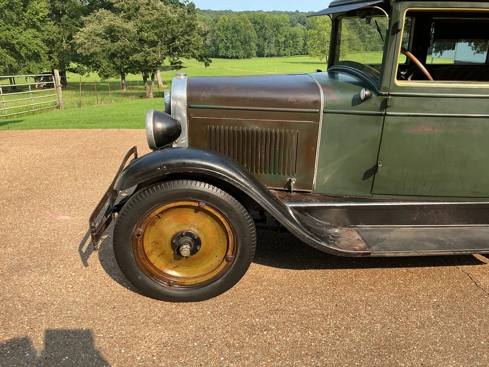 1928 Chevrolet National & International & Universal - Image 14 of 31