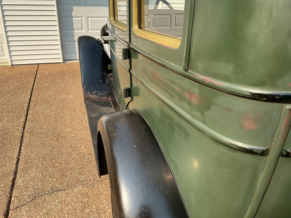 1928 Chevrolet National & International & Universal - Image 23 of 31