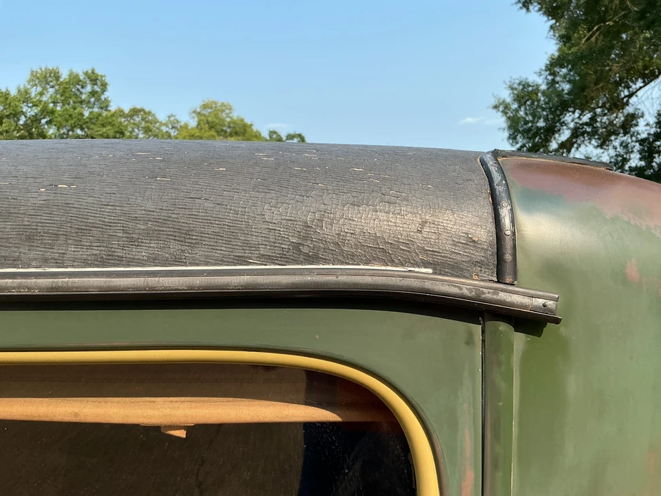 1928 Chevrolet National & International & Universal - Image 22 of 31