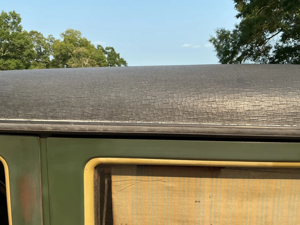 1928 Chevrolet National & International & Universal - Image 20 of 31