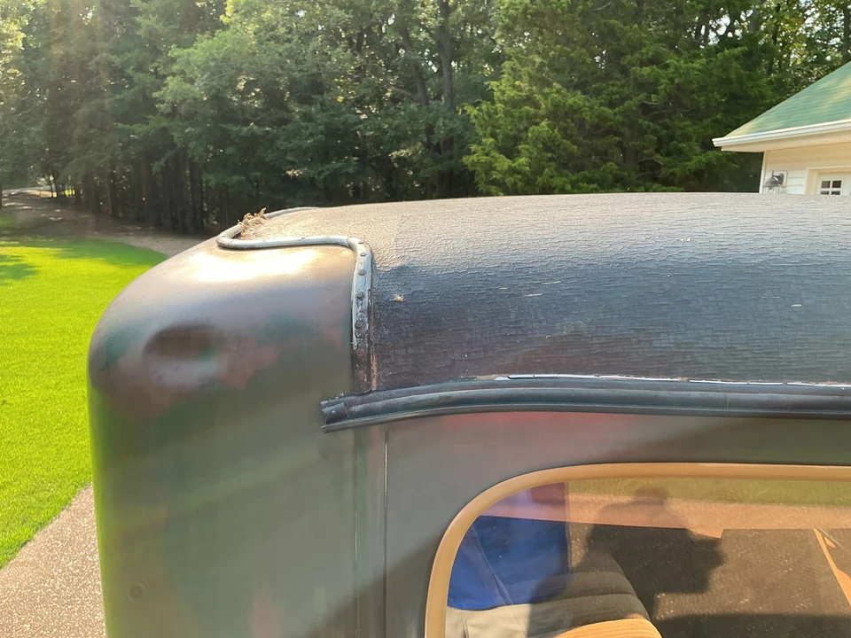 1928 Chevrolet National & International & Universal - Image 28 of 31