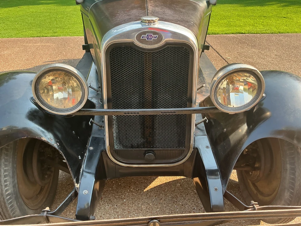 1928 Chevrolet National & International & Universal - Image 13 of 31