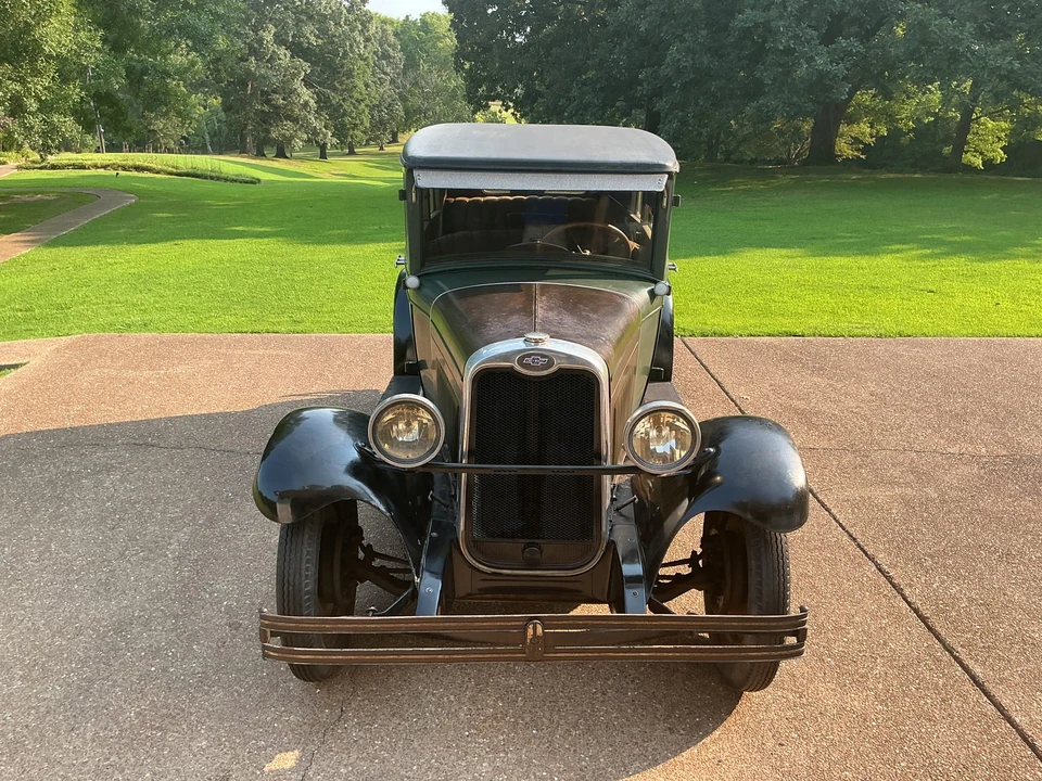 1928 Chevrolet National & International & Universal - Image 11 of 31