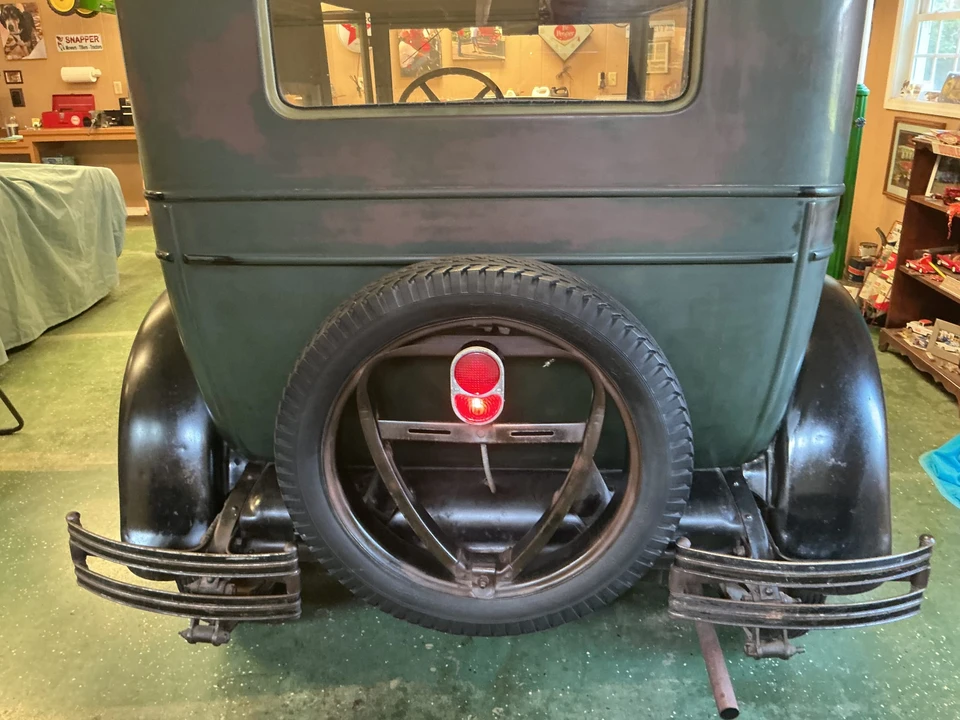 1928 Chevrolet National & International & Universal - Image 24 of 31