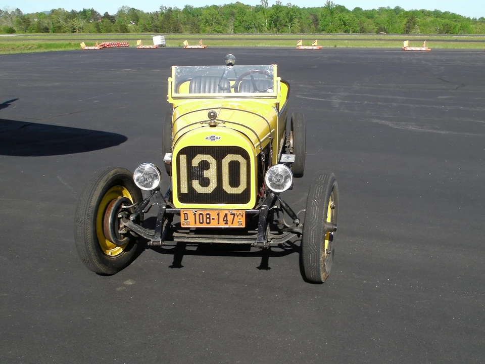1928 Chevrolet National & International & Universal - Image 3 of 22