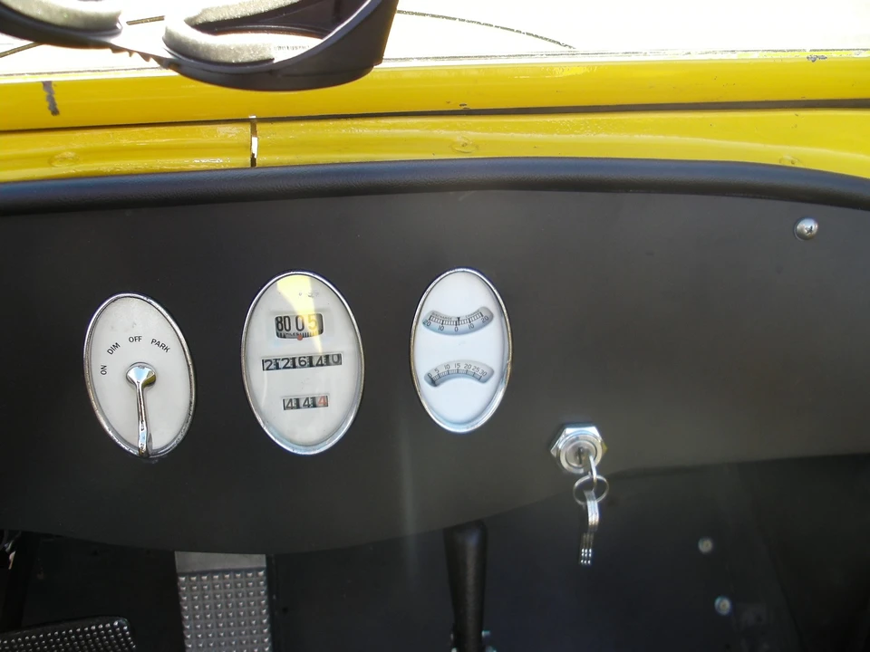 1928 Chevrolet National & International & Universal - Image 12 of 22