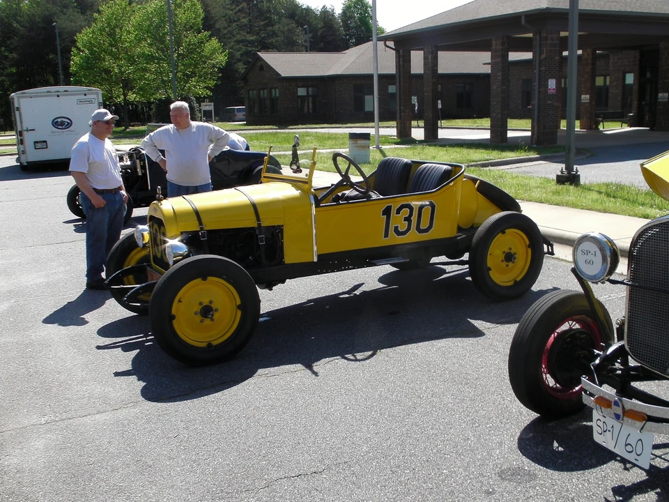 1928 Chevrolet National & International & Universal - Image 5 of 22