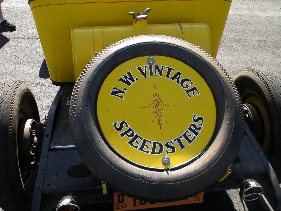 1928 Chevrolet National & International & Universal - Image 14 of 22