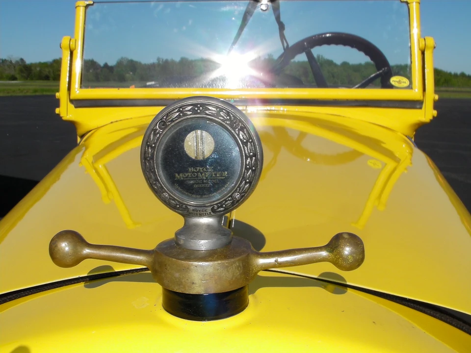 1928 Chevrolet National & International & Universal - Image 7 of 22