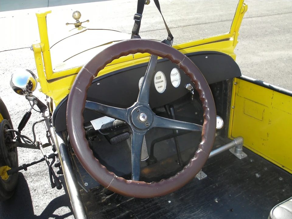1928 Chevrolet National & International & Universal - Image 10 of 22