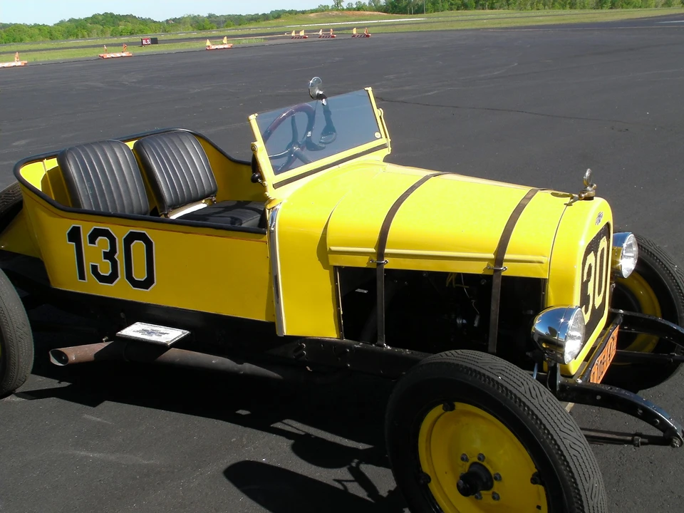 1928 Chevrolet National & International & Universal - Image 9 of 22