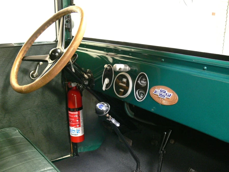 1928 Chevrolet Pickup 1st Gen - Image 2 of 8