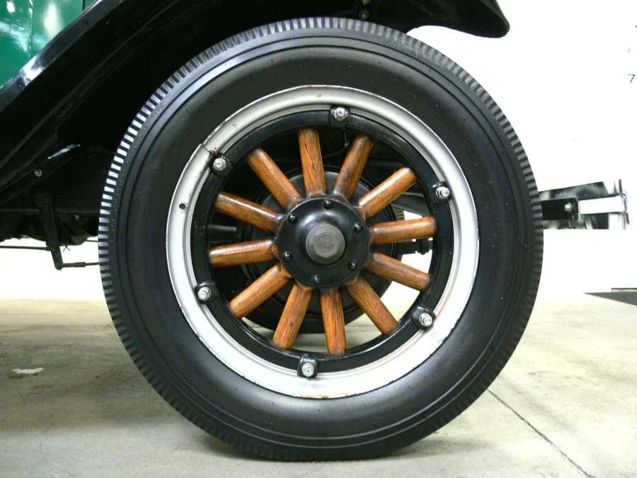 1928 Chevrolet Pickup 1st Gen - Image 6 of 8