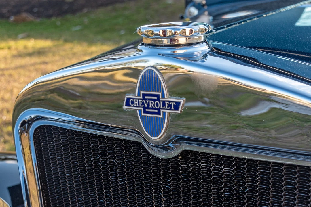 1928 Chevrolet Pickup 1st Gen - Image 25 of 31