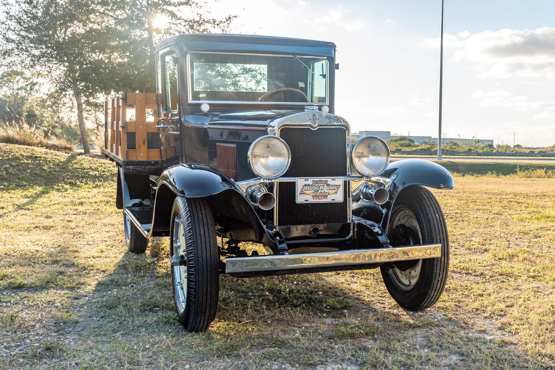 1928 Chevrolet Pickup 1st Gen - Image 13 of 31
