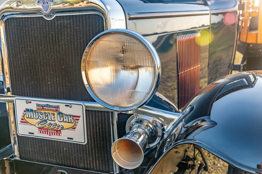1928 Chevrolet Pickup 1st Gen - Image 18 of 31