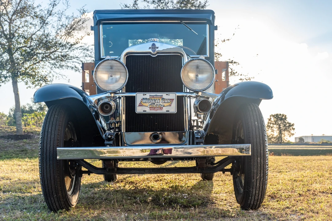 1928 Chevrolet Pickup 1st Gen - Image 2 of 31