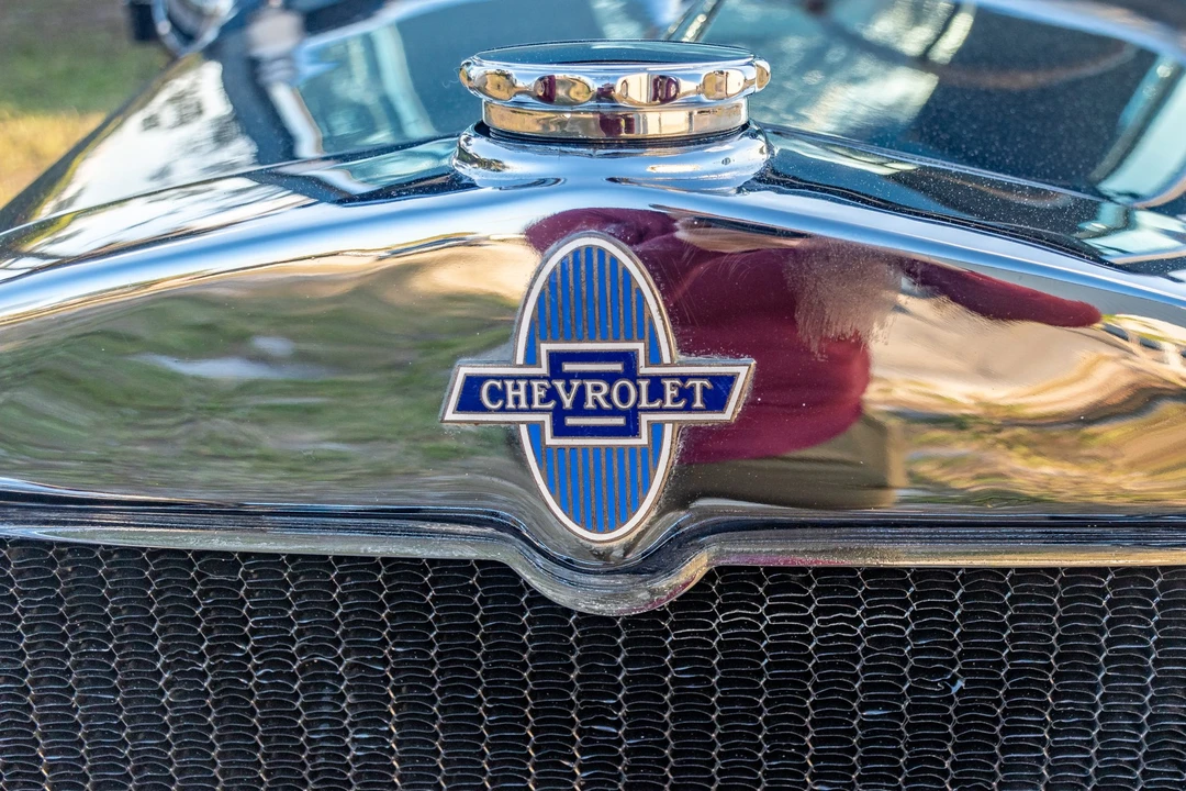 1928 Chevrolet Pickup 1st Gen - Image 24 of 31