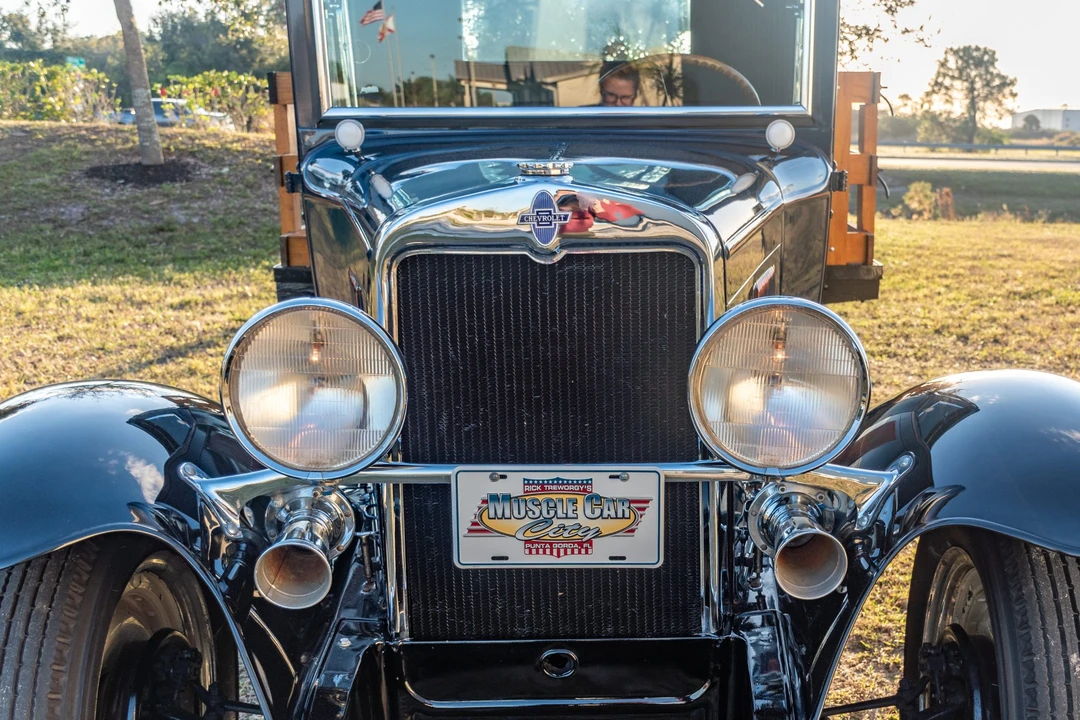1928 Chevrolet Pickup 1st Gen - Image 16 of 31
